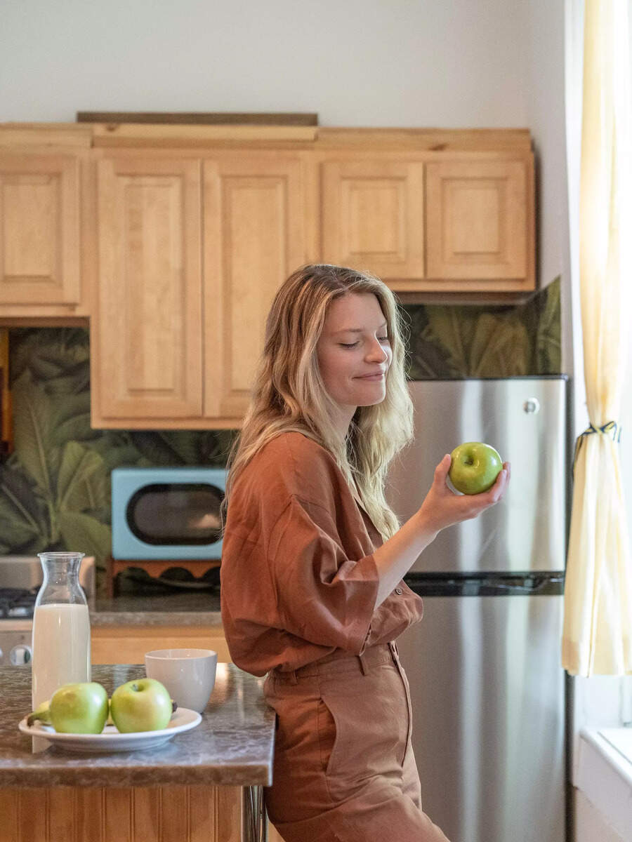 Foods that suppress hunger and fight cravings Times Now