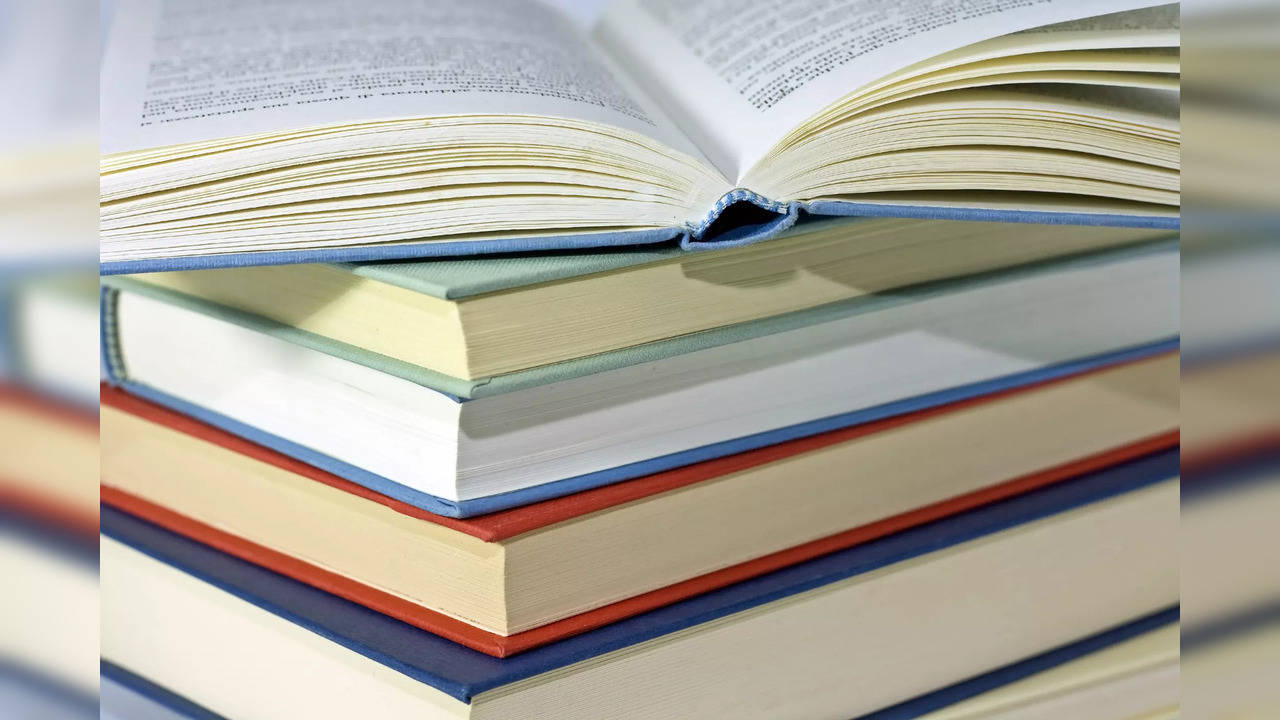 Indore Law College in controversy over keeping banned book that promotes fanaticism in library