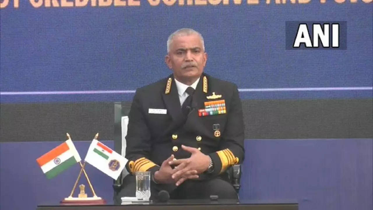 admiral hari kumar ani china