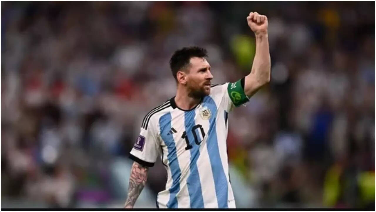 ARG vs AUS Dream11 prediction: Fantasy football tips for FIFA World Cup 2022  match between Argentina vs Australia