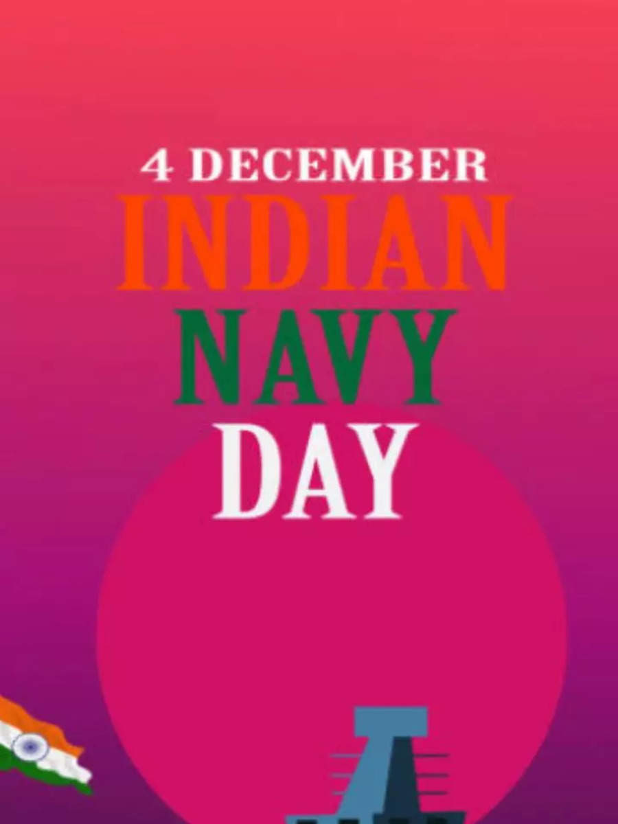 Quotes for Navy Day Times Now