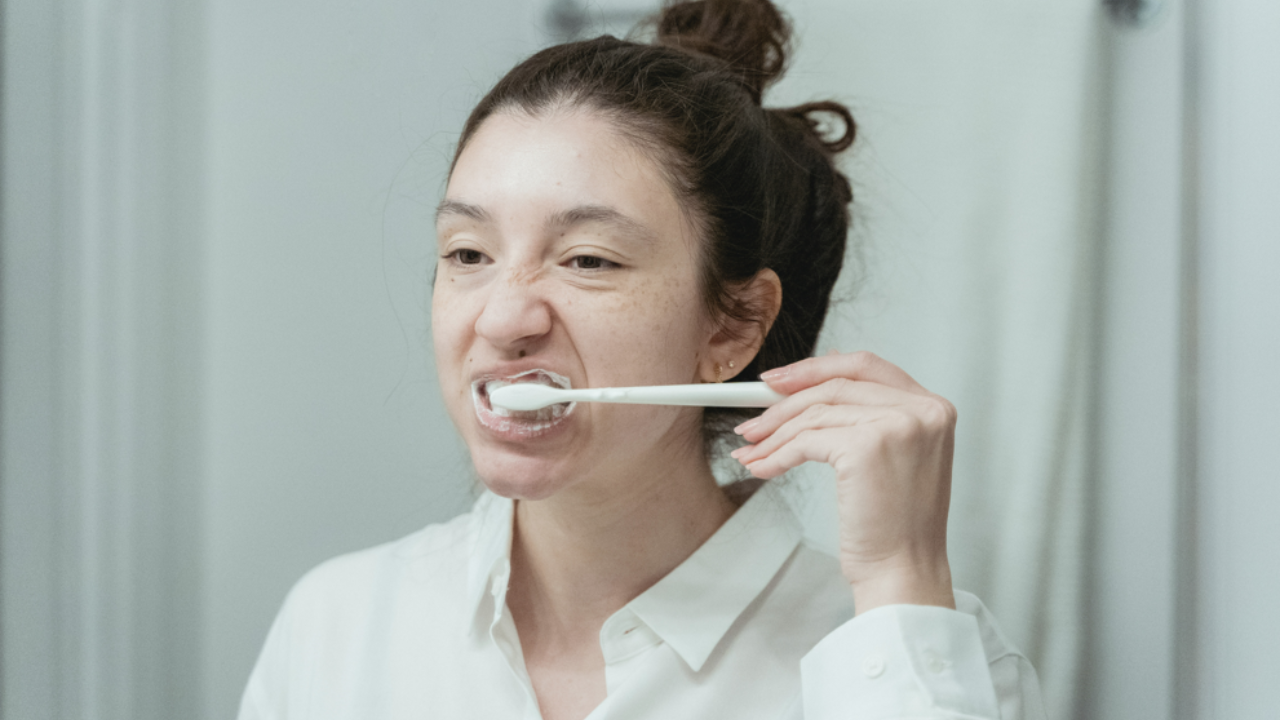 Oral Hygiene Has your toothbrush met its expiry date? Lifestyle News