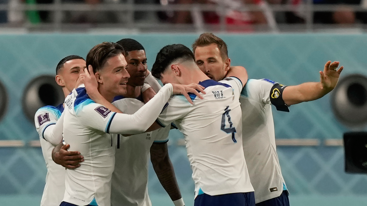 England Vs Senegal Live Streaming When And Where To Watch FIFA World Cup Match Football