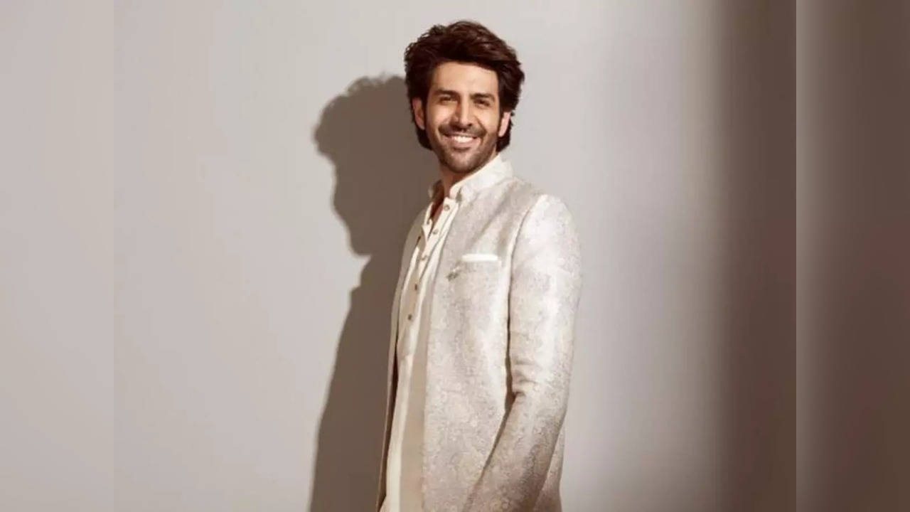 Freddy star Kartik Aaryan spills the beans on marriage plans: There’s definitely room for love in my life