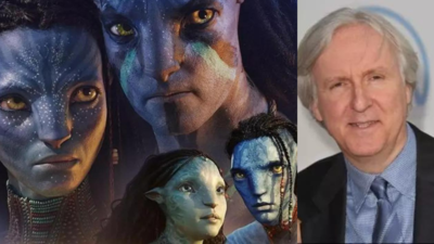 Most awaited film of the decade: Avatar The Way of Water to release soon;  here's how to book tickets online in India | Technology & Science News,  Times Now