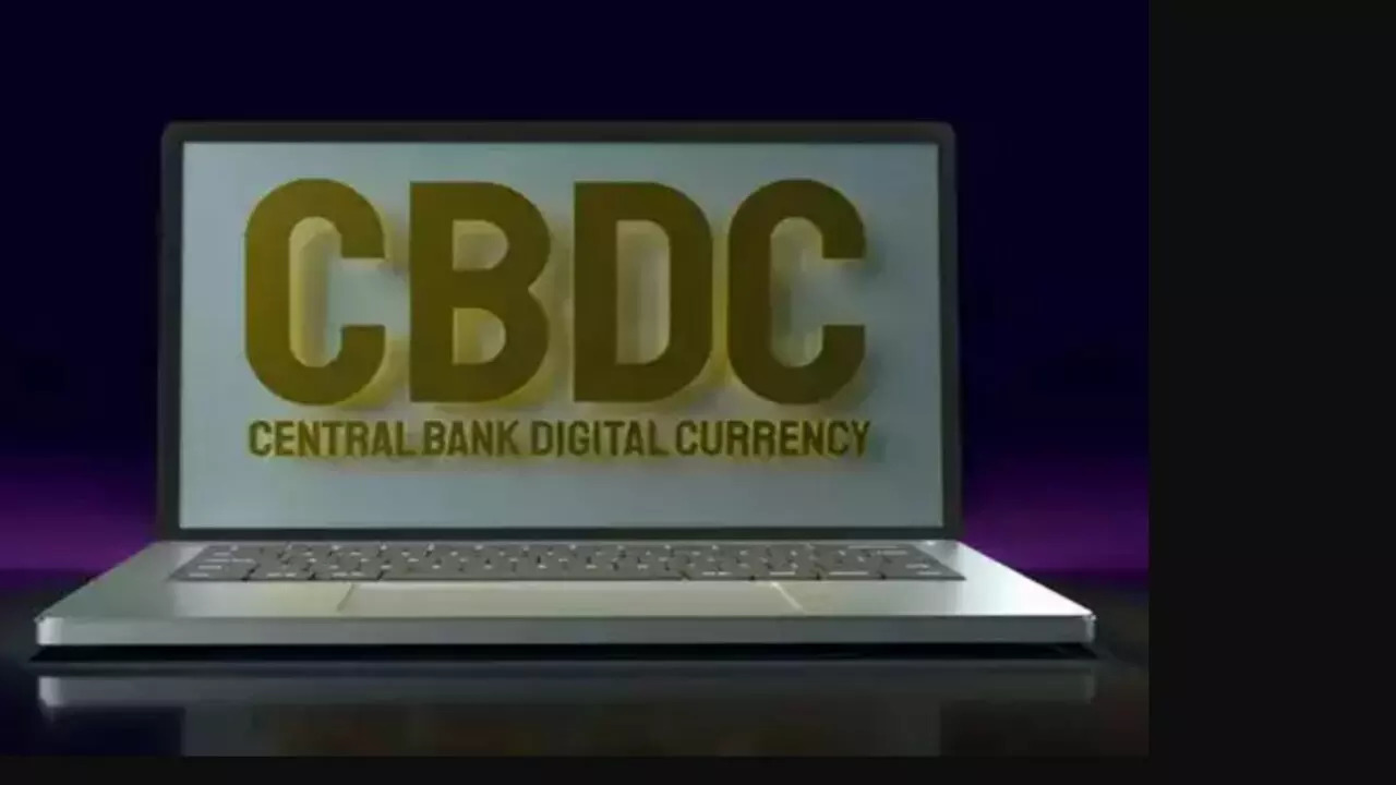 CBDC