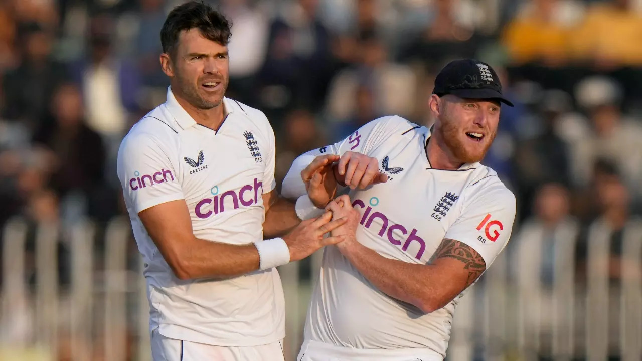 ENgland vs Pakistan