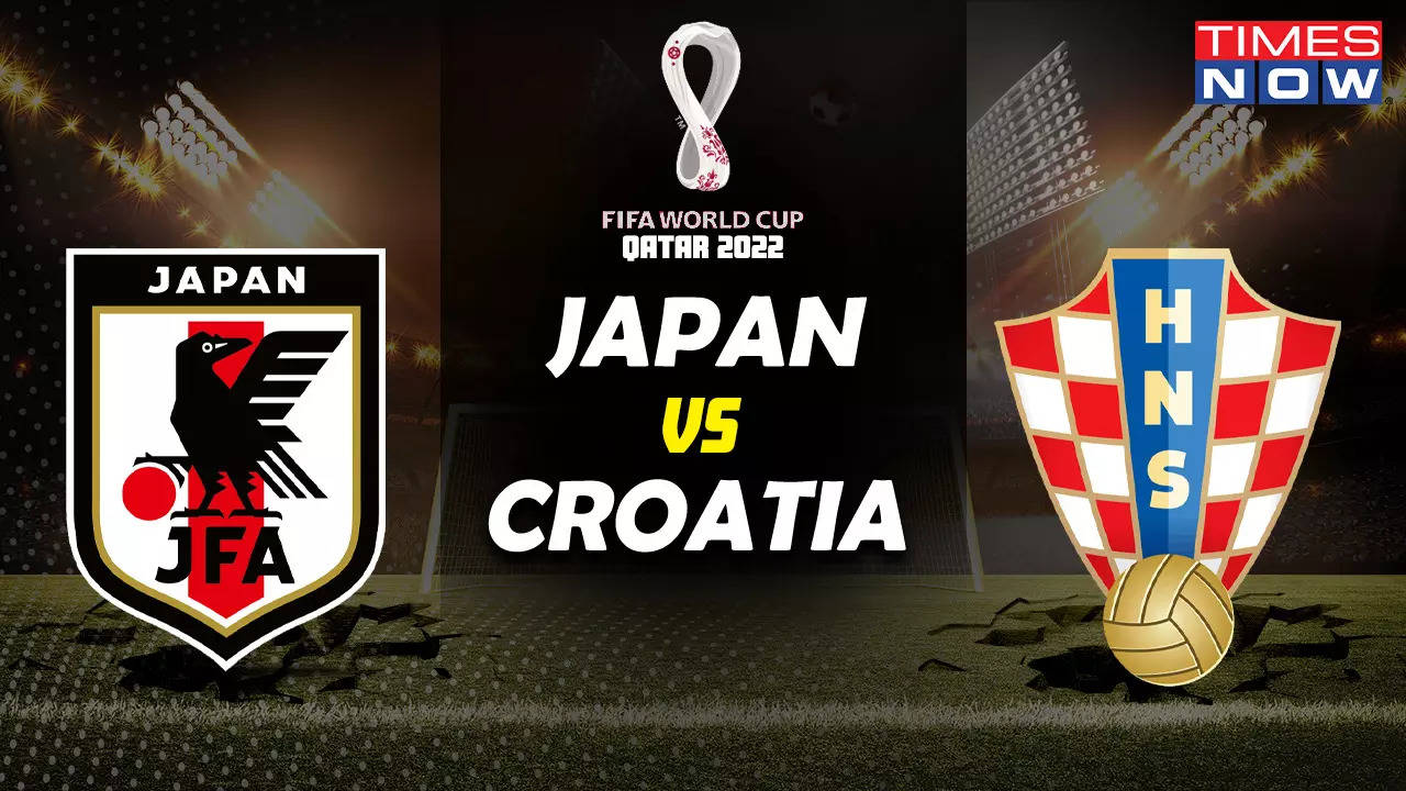 Japan vs Croatia Highlights 2018 runners-up Croatia advance to QF with thrilling penalty shootout win