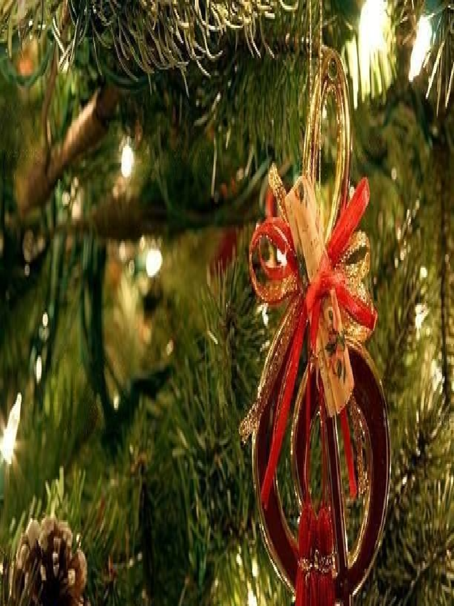 10 Most popular Christmas carols Times Now