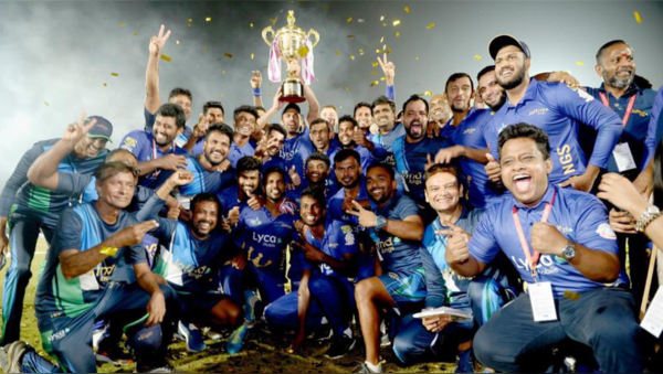 Lanka Premier League 2022 Full schedule, squads, match timings IST