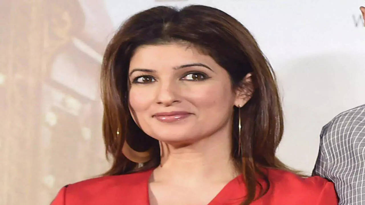 Twinkle Khanna