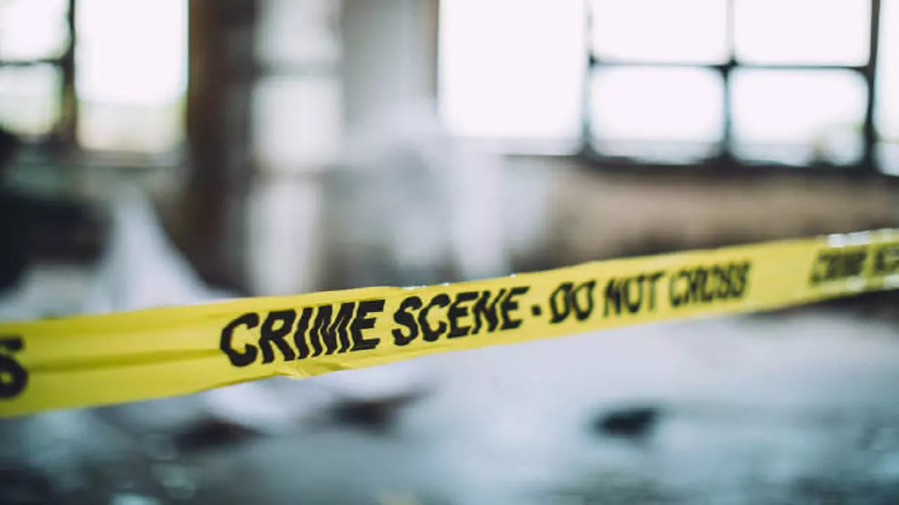 istockphoto-crime scnee