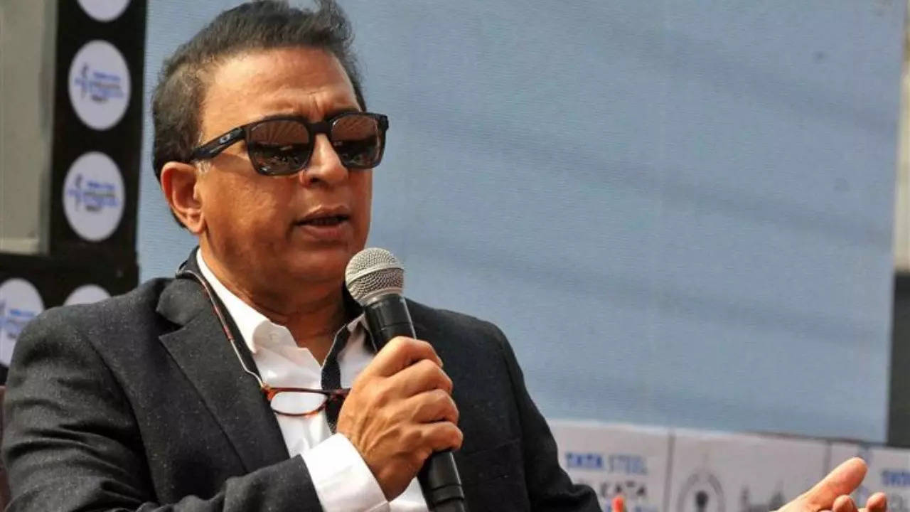 Gavaskar