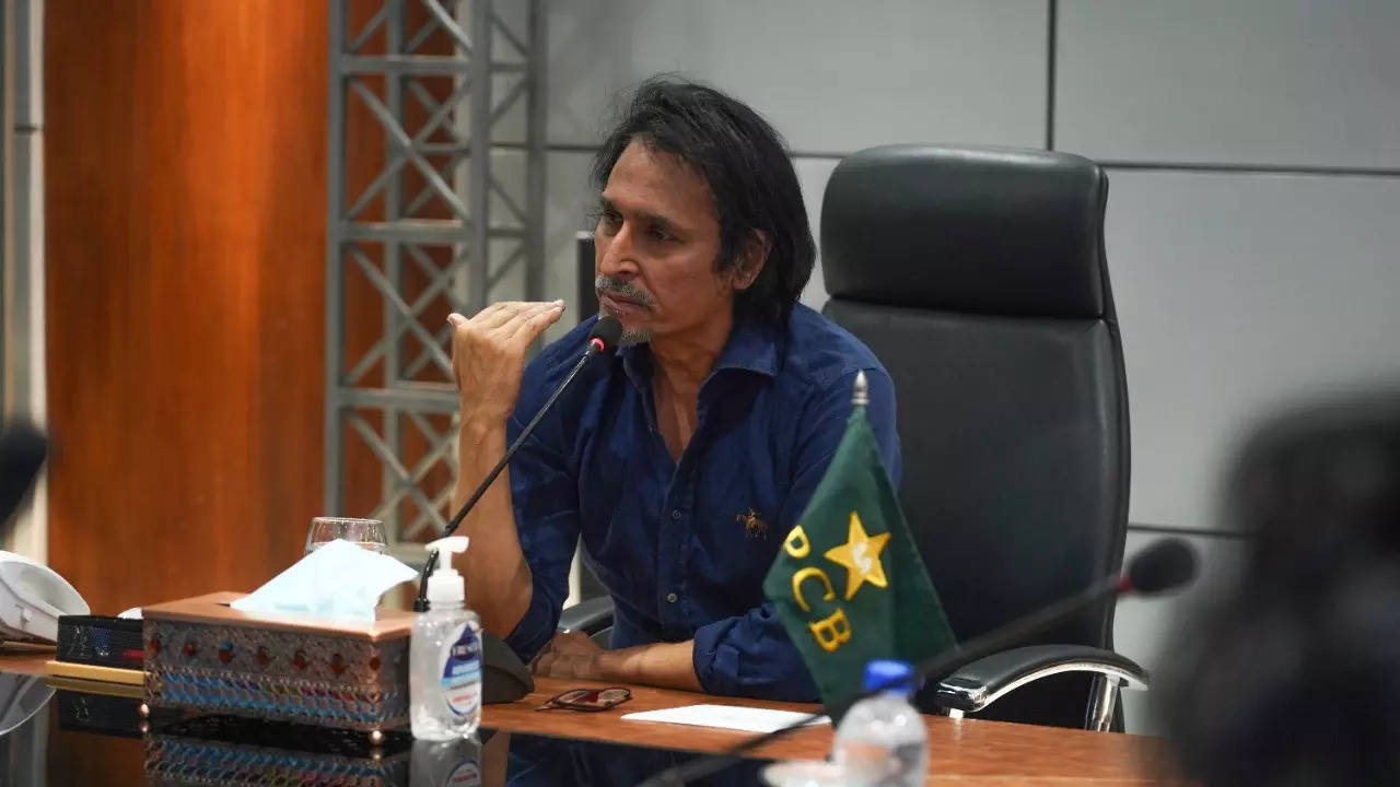 Ramiz Raja