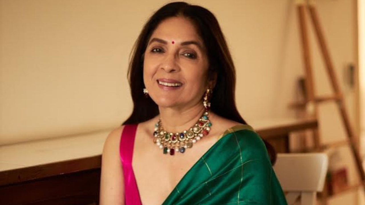 Neena Gupta