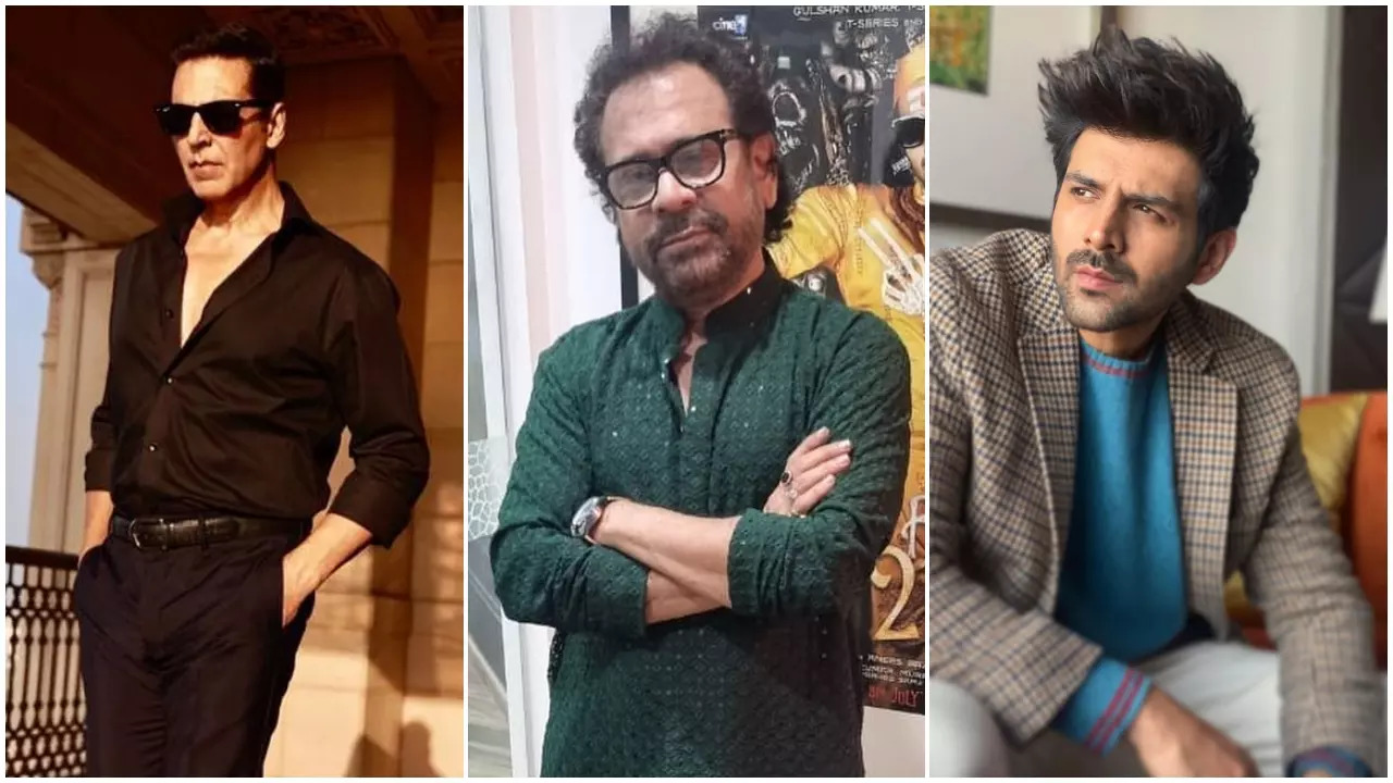 Anees Bazmee on Hera Pheri 3