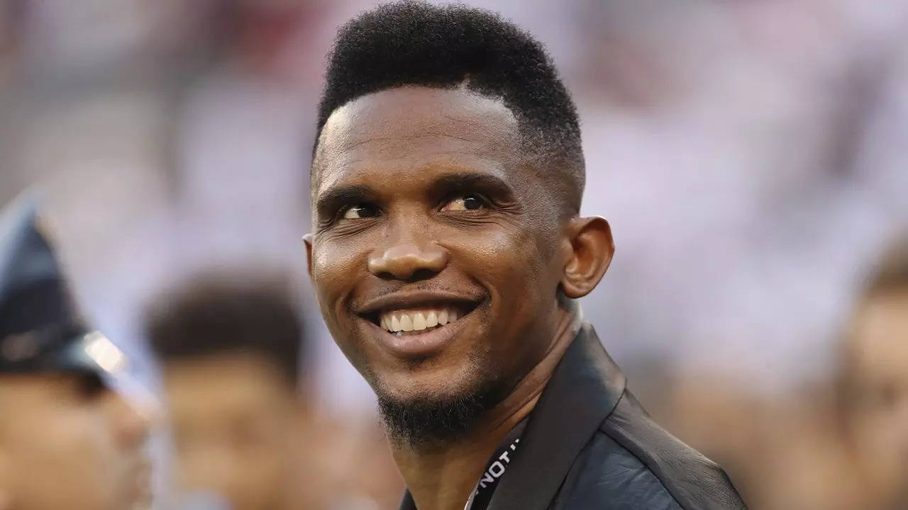 Samuel Eto'o