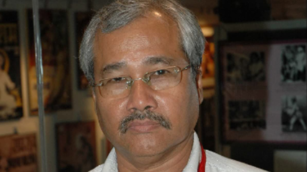 Janhu Barua