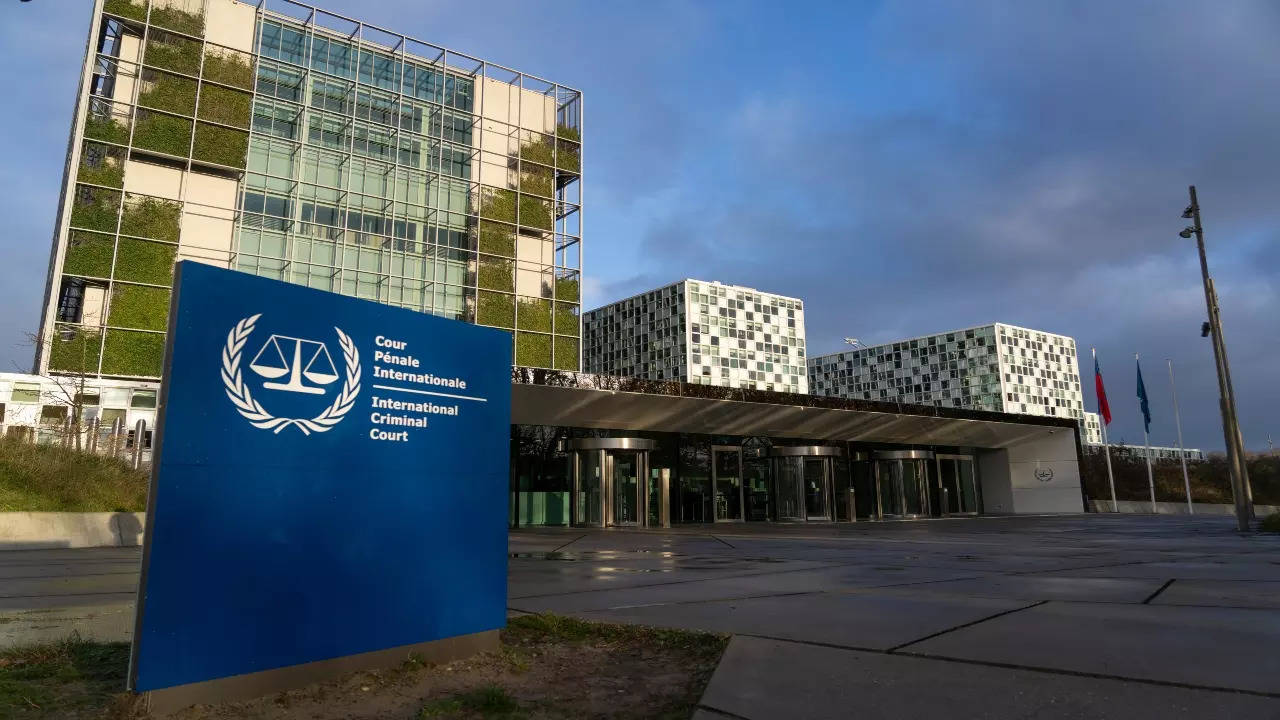 International Criminal Court