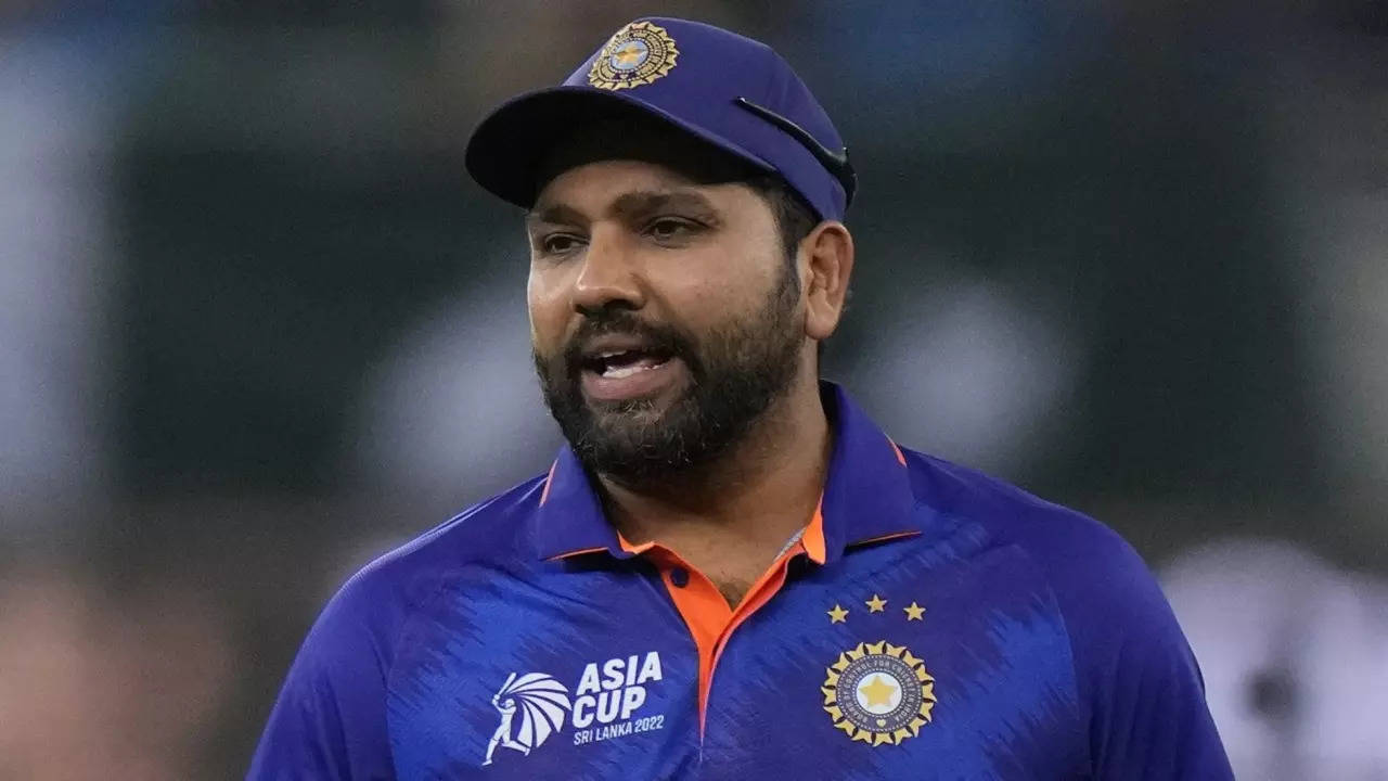 Rohit Sharma AP5