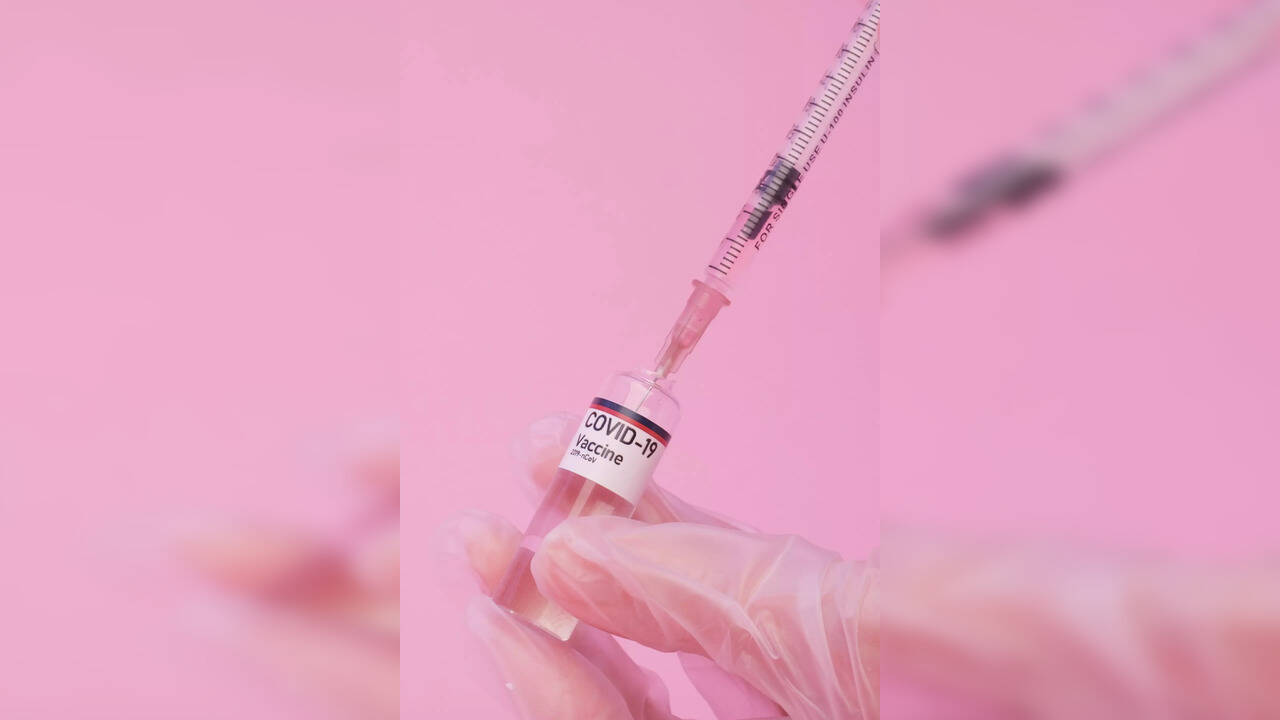 UK woman alleges coma, painful rare disorder after receiving AstraZeneca vaccine last year