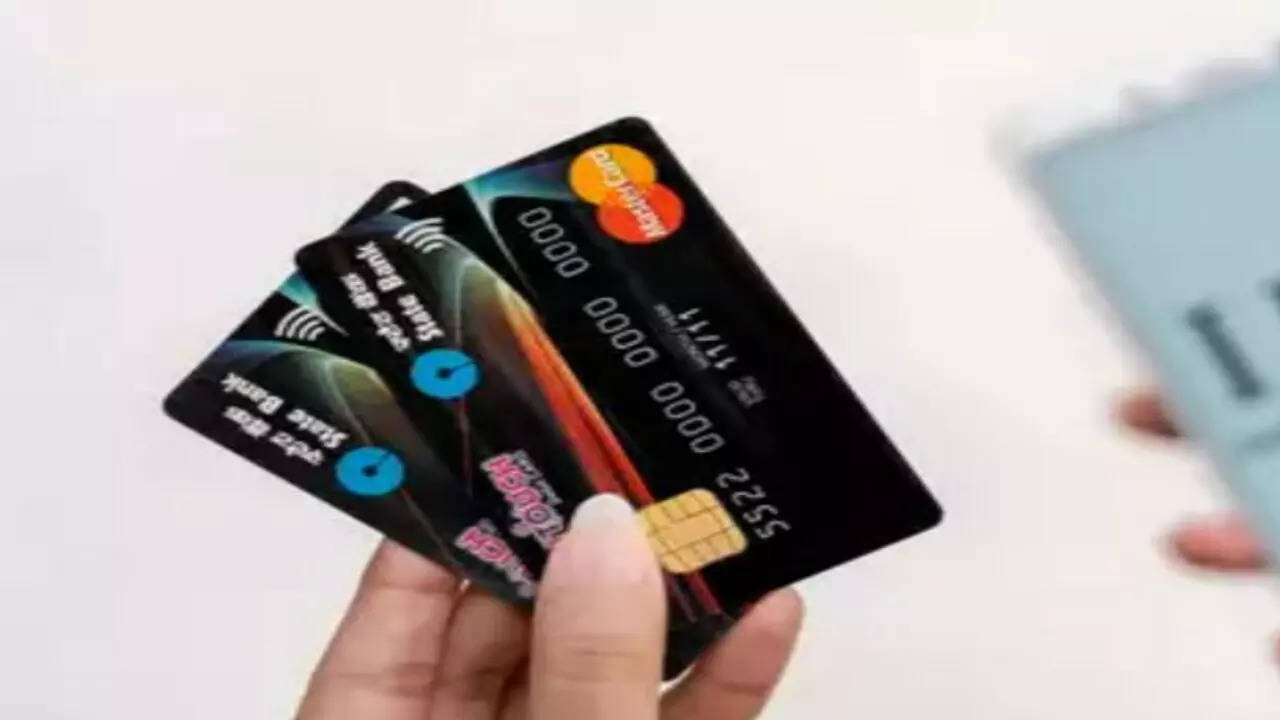 Using an SBI credit card? Reward points rules on some SBI credit cards changed
