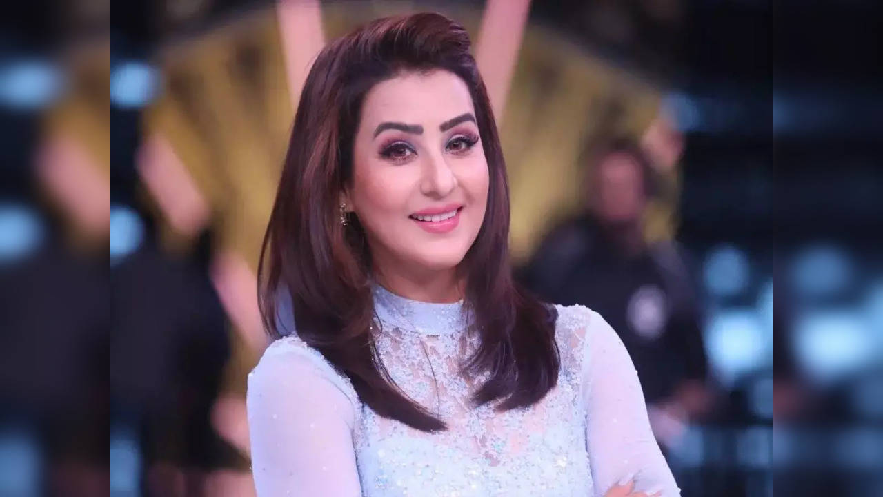 Bhabiji Ghar Par Hai fame Shilpa Shinde is all set to make her comeback on TV with Maddam Sir. Actress shares DEETS