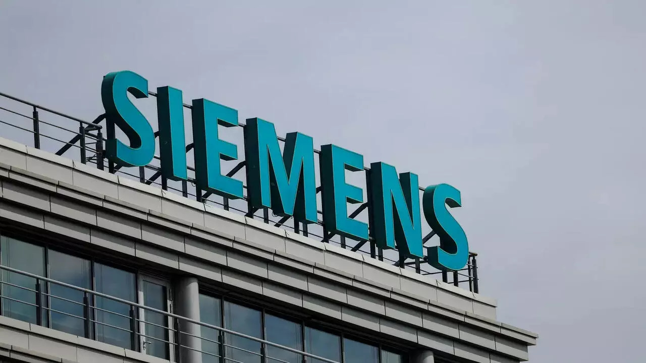 Siemens