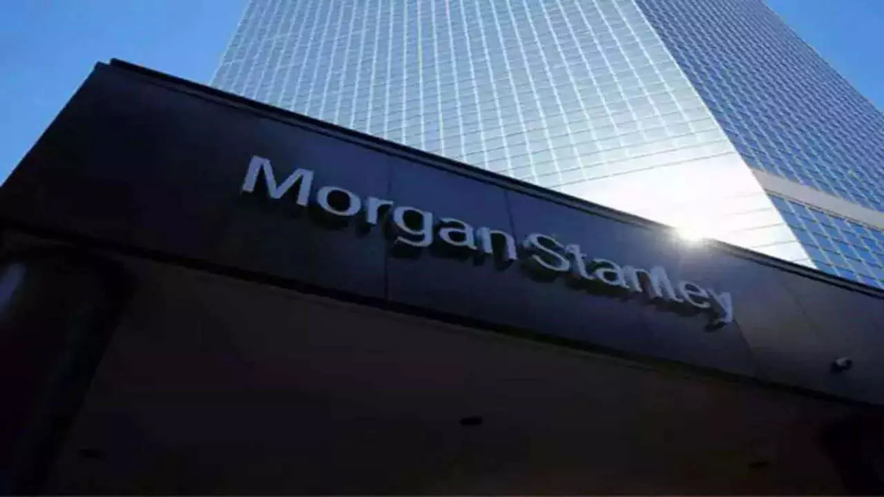 Morgan Stanley