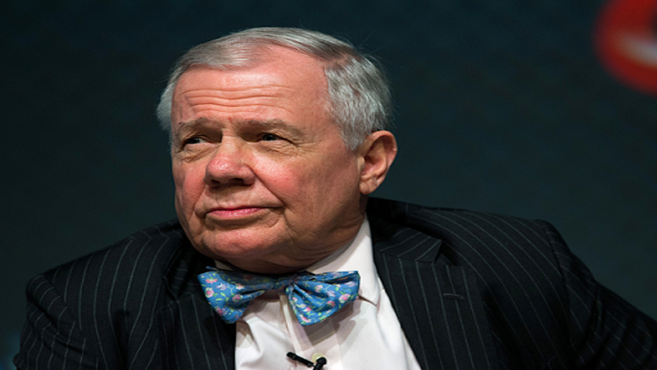 Jim Rogers