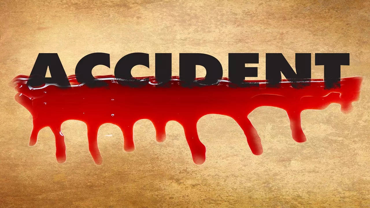 accident