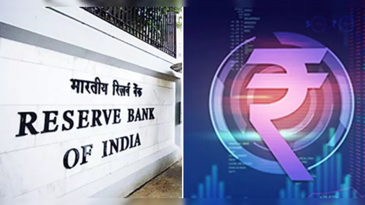 How is e-Rupee different from UPI? RBI Governor explains the difference