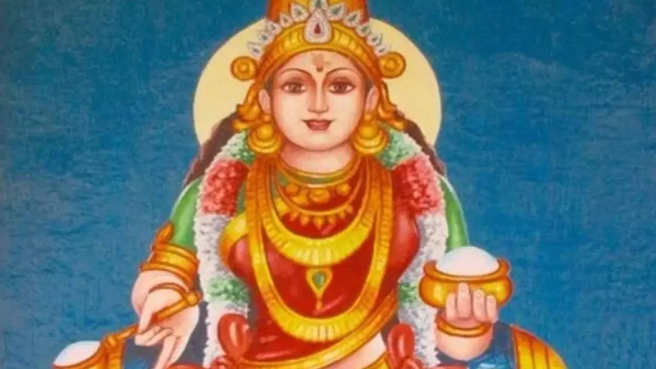 Annapurna Jayanti 2022 significance wishes and messages