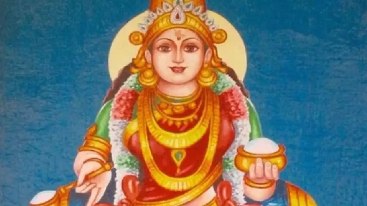 Annapurna Jayanti 2022 significance wishes and messages