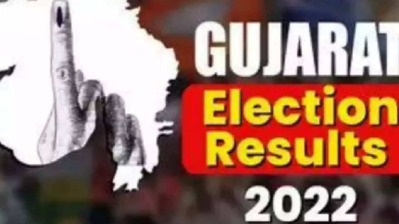 Gujarat elections 2022