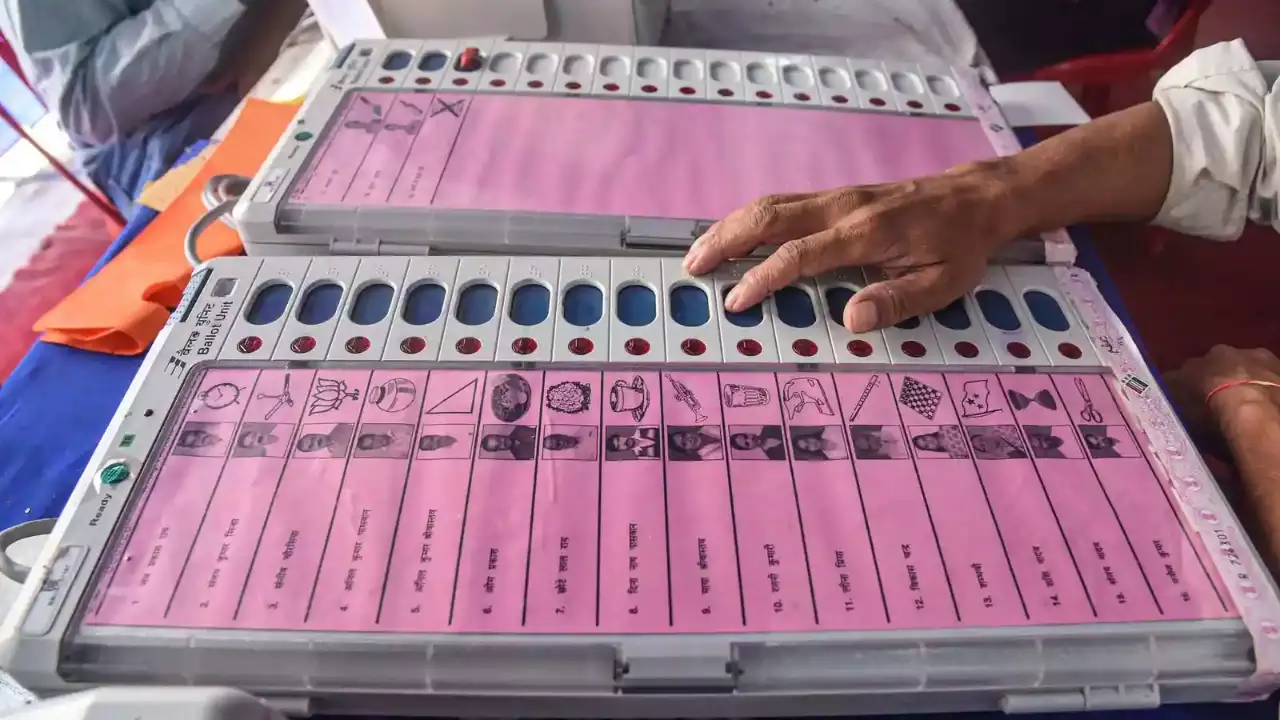 Gujarat-elections