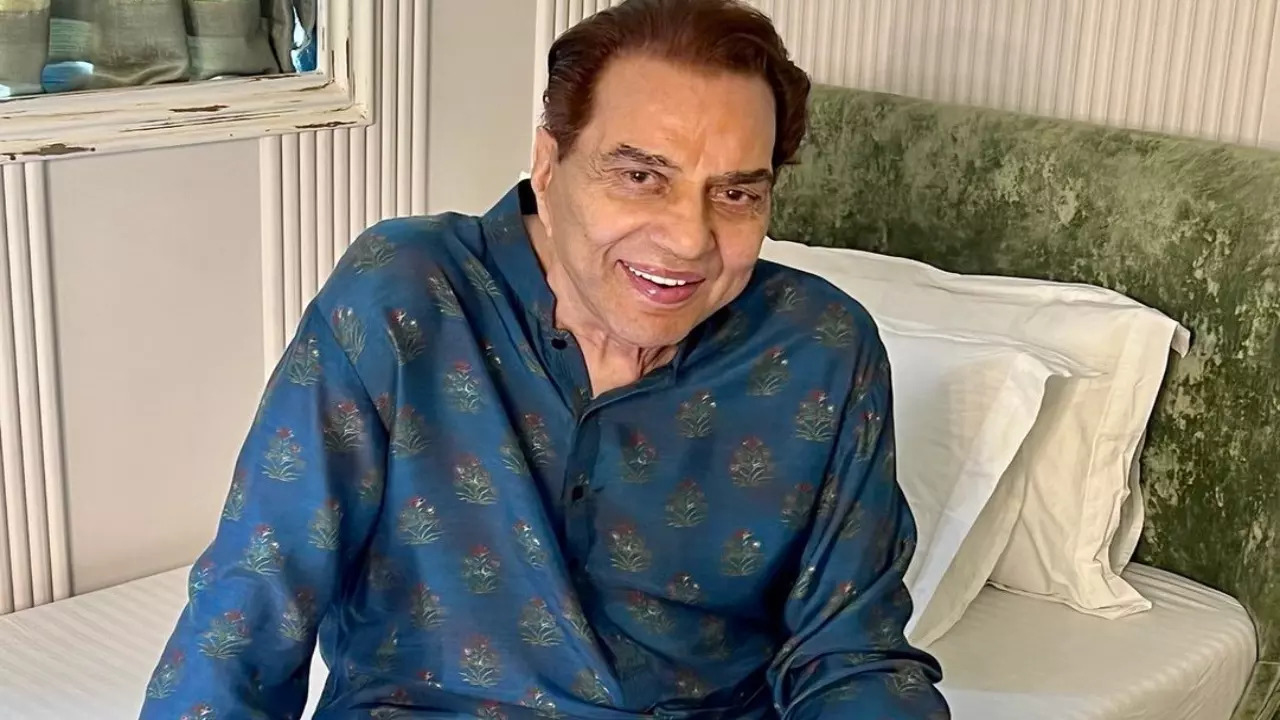 When Dharmendra opened up about his 'biggest worry', revealed WHY he stopped counting his age after 60