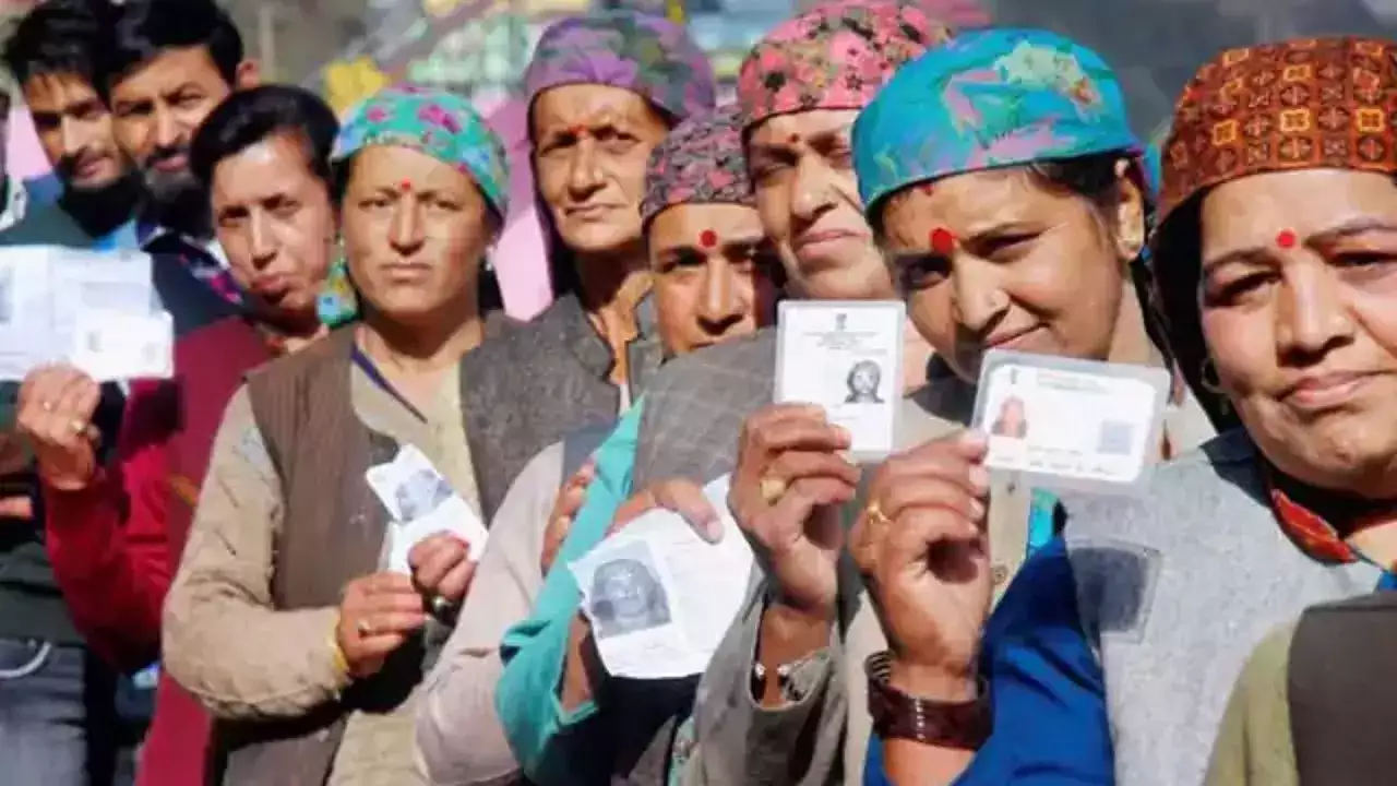 Himachal Pradesh election results 2022 LIVE: Check full list of constituency-wise winners/leading