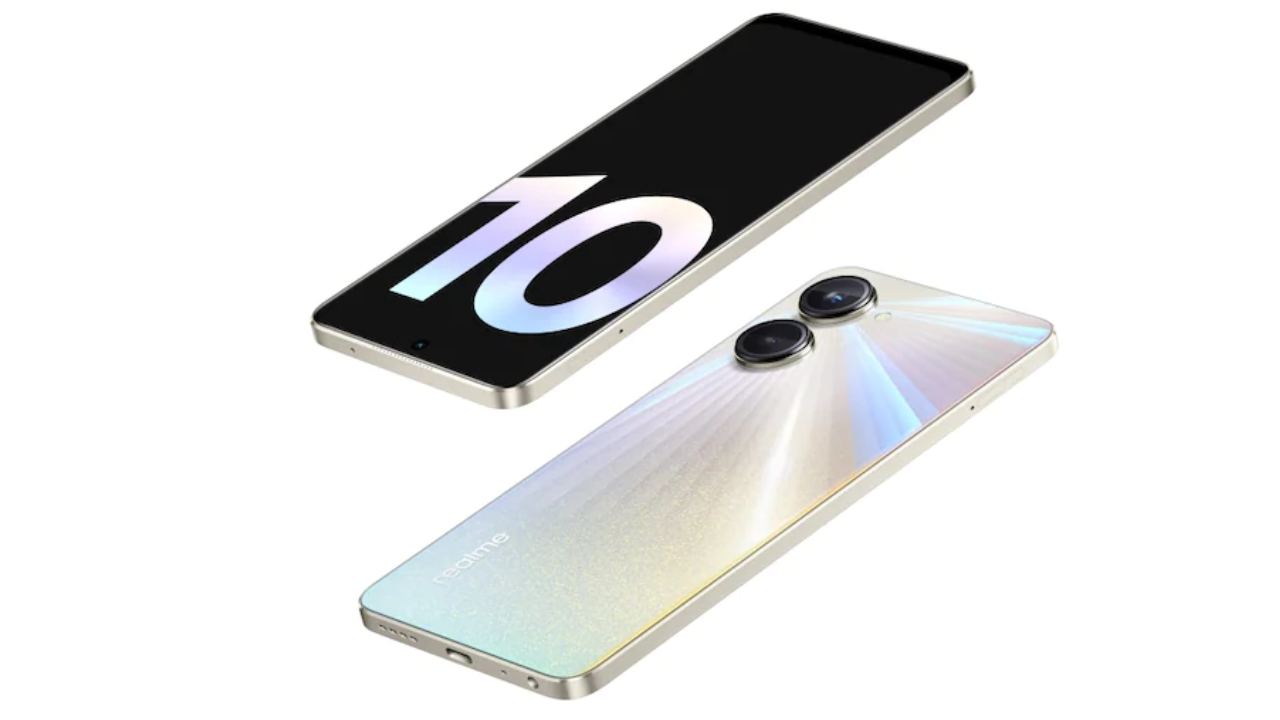 Realme 10 Series