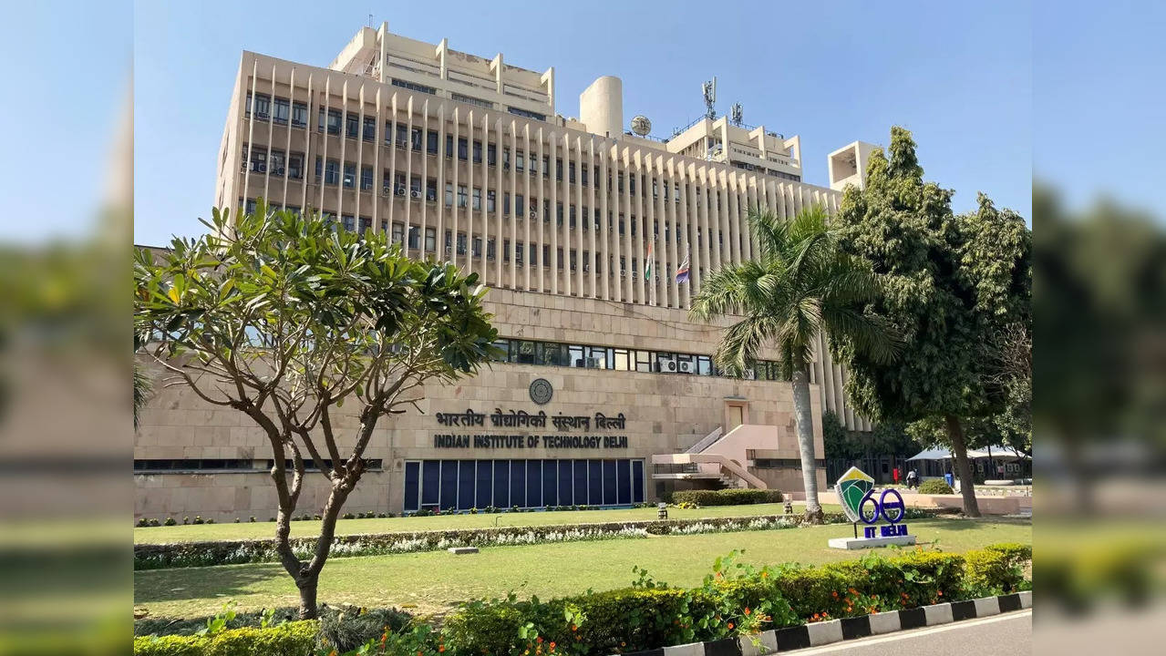 IIT Delhi