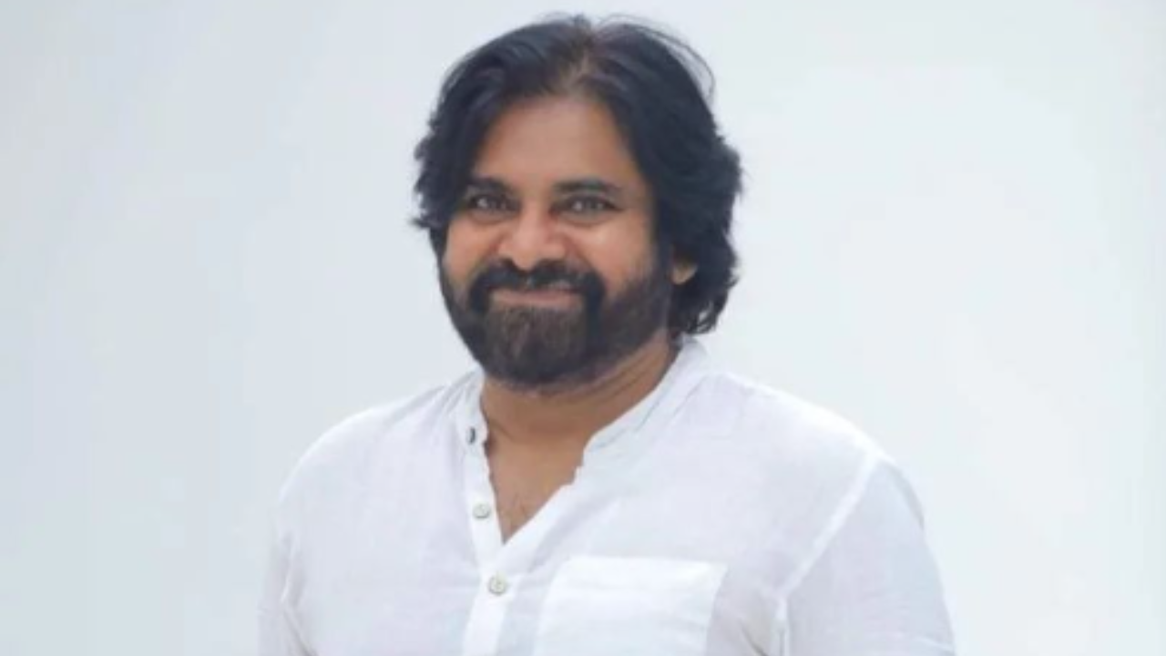 Pawan Kalyan