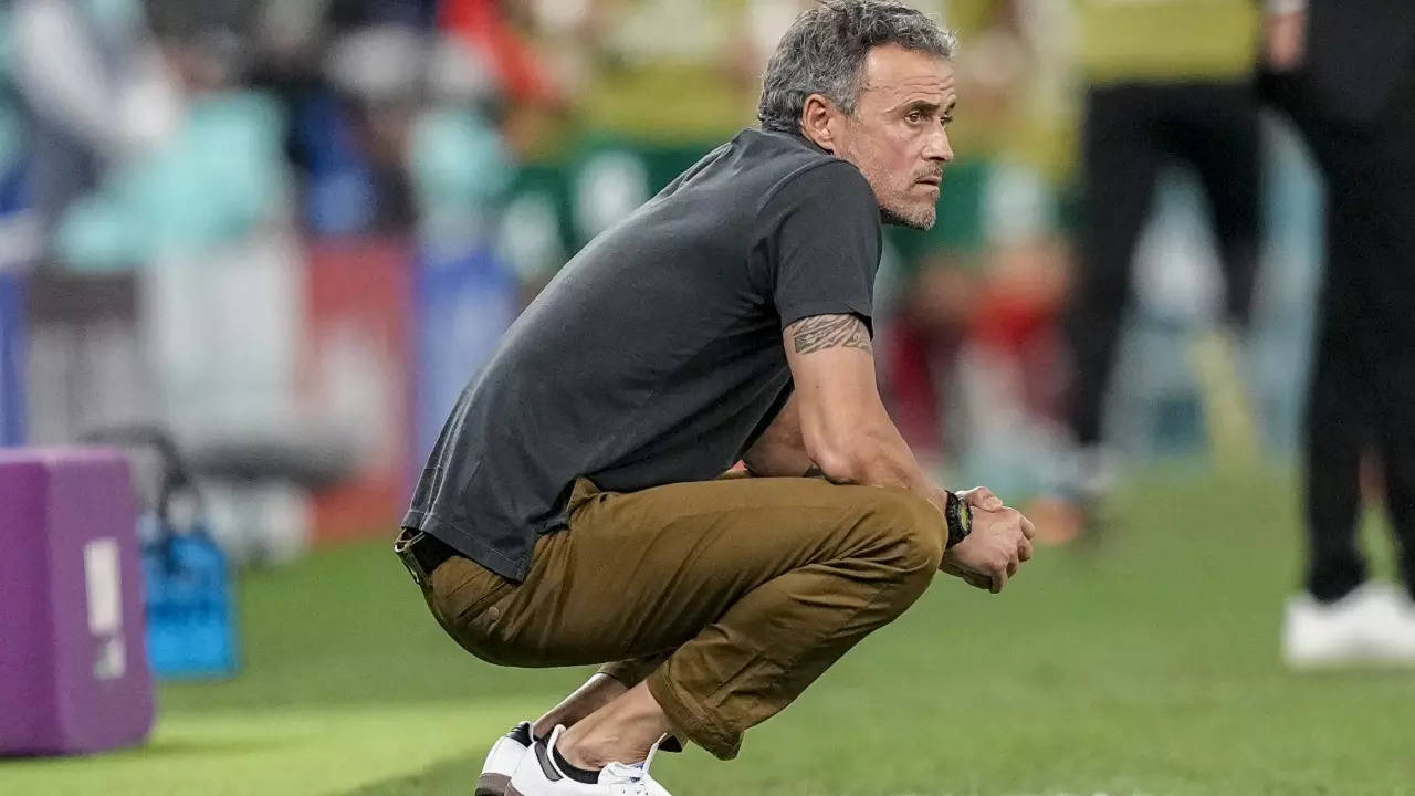 Luis Enrique