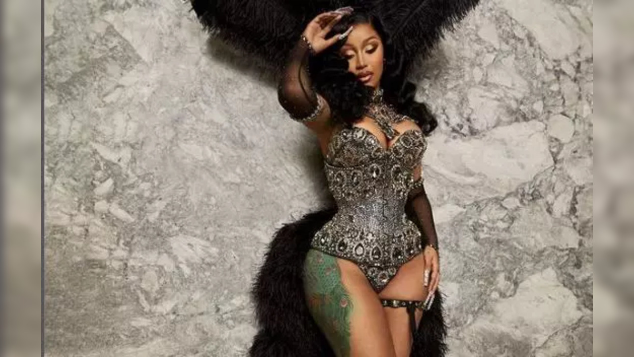 CardiB BBL Brazilian Butt Lift Surgery