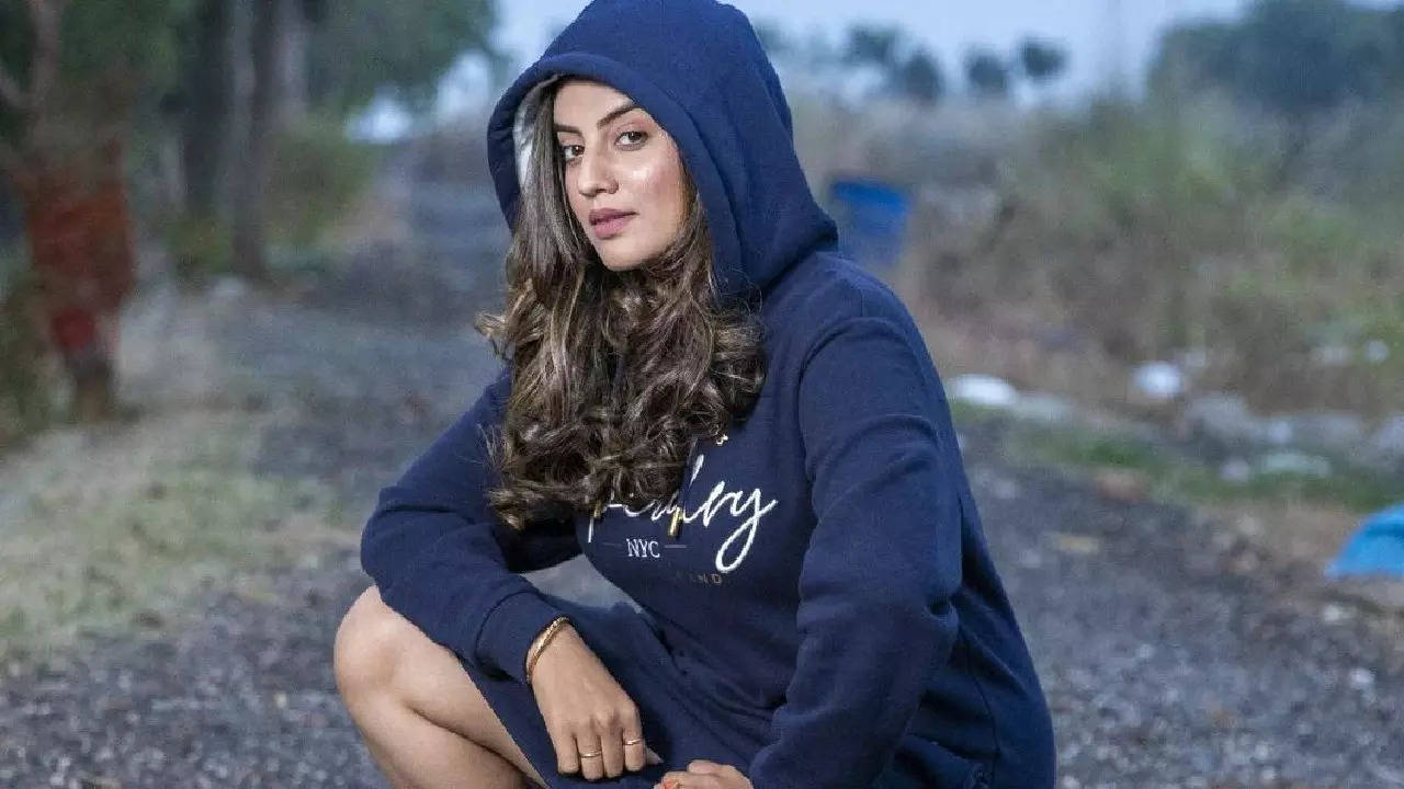 Akshara Singh