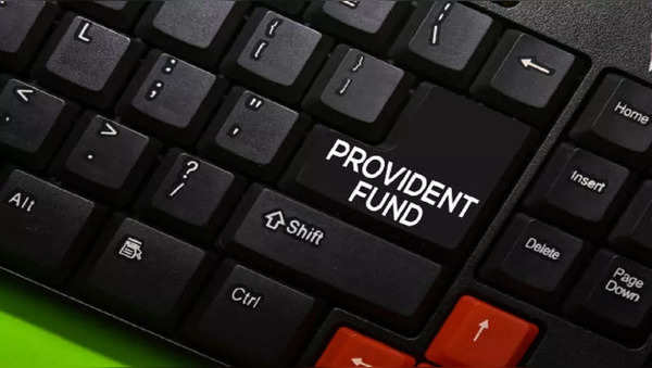 Provident Fund withdrawal online process: Here is a step-by-step guide  Personal Finance News 