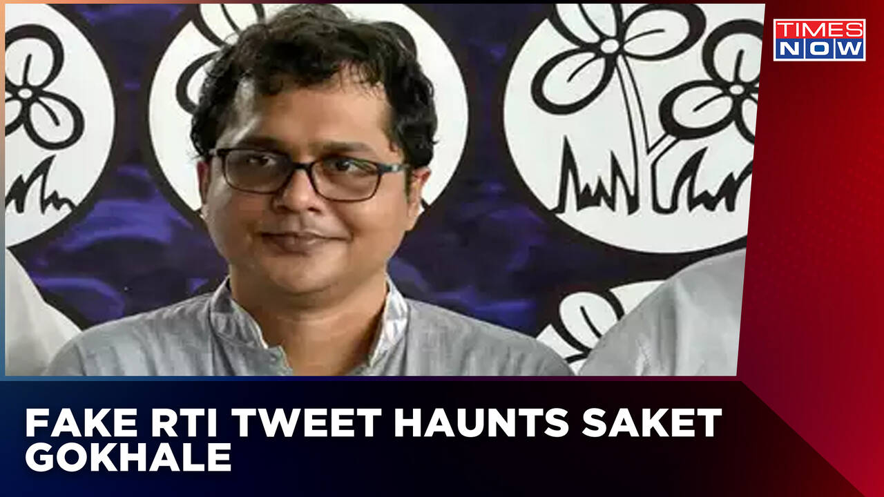 tmc-condemns-saket-gokhale-s-re-arrest-breaking-news-english-news