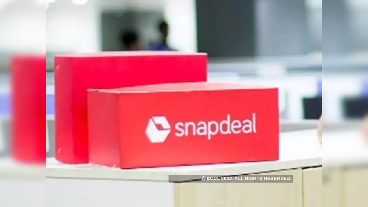 Snapdeal