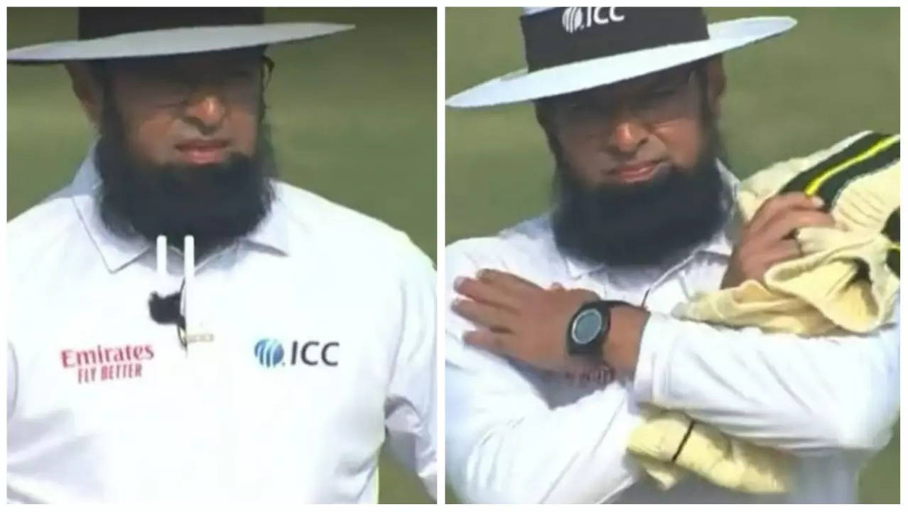 Aleen Dar screengrab