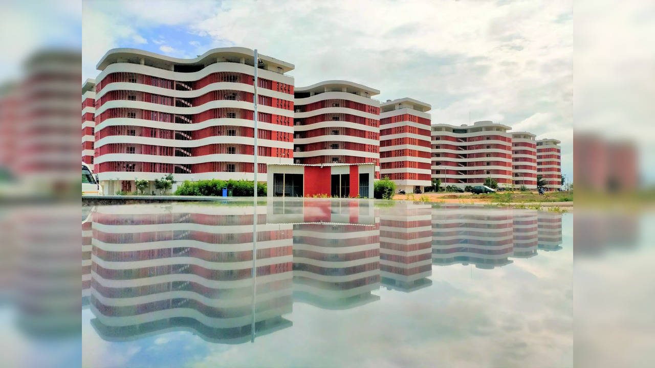 IIT Hyderabad