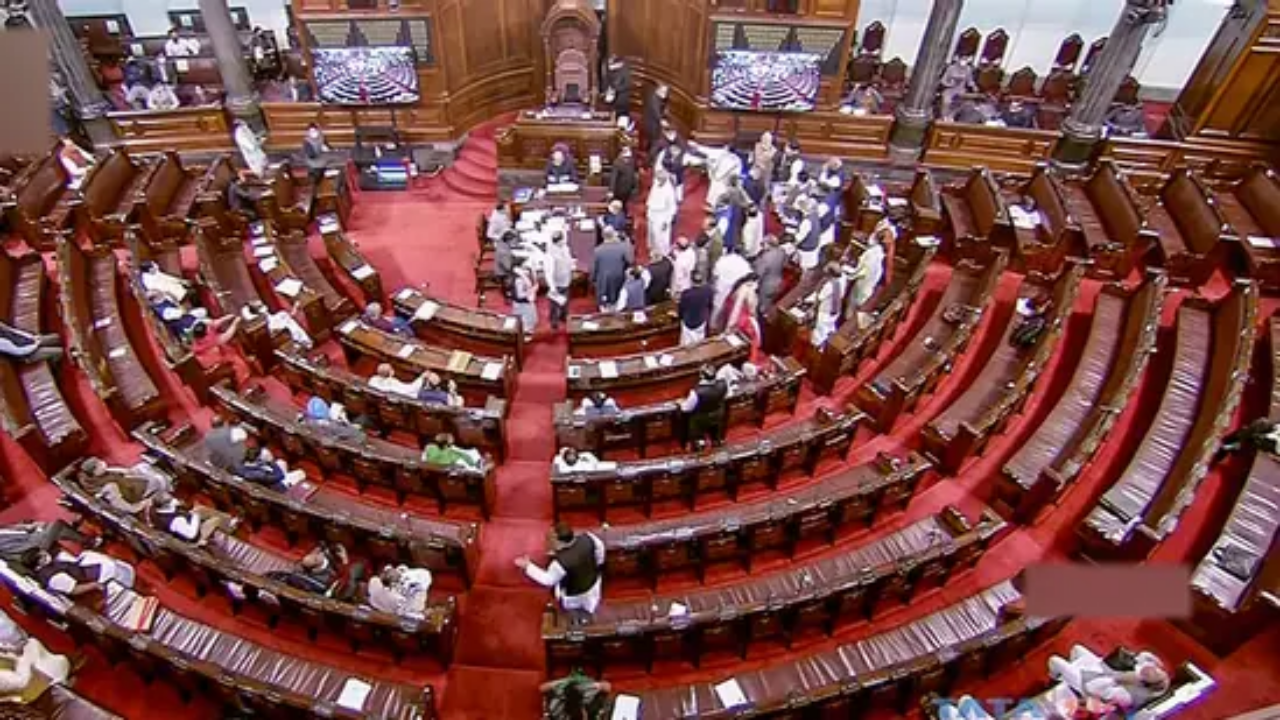 Rajya Sabha